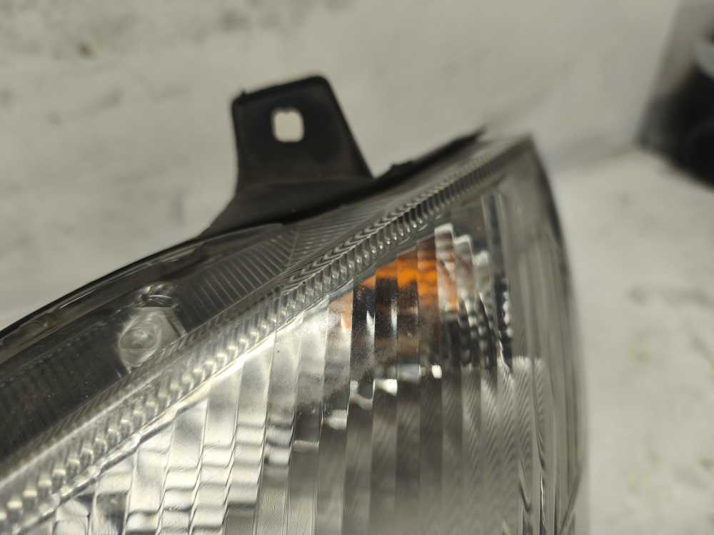 PHARE GAUCHE MERCEDES - Vue 5